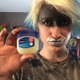Illustration for article titled Too Much, Girl: Ridiculous Mad Max Makeup You Can Only Wear in Private